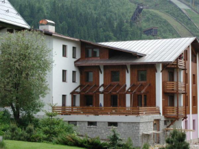 Apartmán Harrachov 231